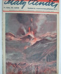 52. ročník č. 11