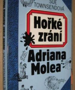 Hořké zrání Adriana Molea