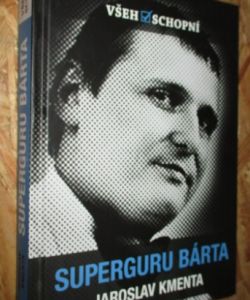 Superguru Bárta