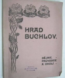 Hrad Buchlov