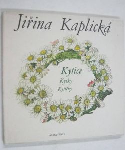 Kytice, kytky, kytičky