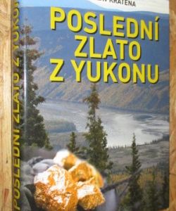 Poslední zlato z Yukonu