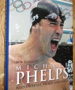 Michael Phelps