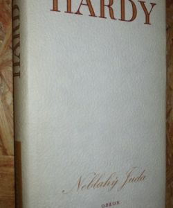 Neblahý Juda