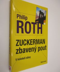 Zuckerman zbavený pout