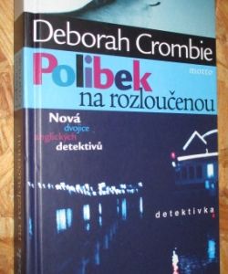 Polibek na rozloučenou