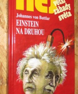 Einstein na druhou