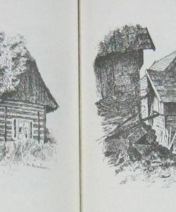 Mizející krása domova I.