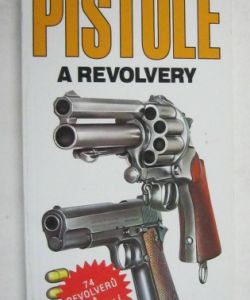 Pistole a revolvery