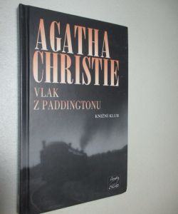 Vlak z Paddingtonu