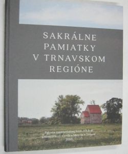 Sakrálne pamiatky v Trnavskom regióne