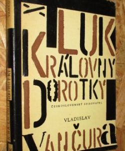 Luk královny Dorotky