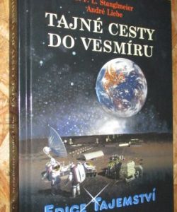 Tajné cesty do vesmírů