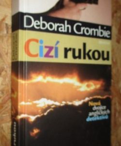 Cizí rukou