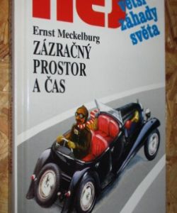 Zázračný prostor a čas