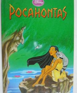 Pocahontas