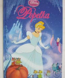 Popelka