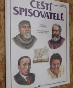 Čeští spisovateléí