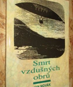 Smrt vzdušných obrů