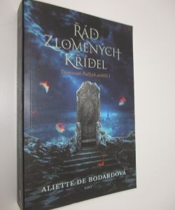 Řád zlomených křídel