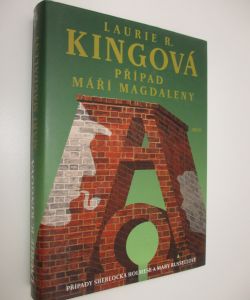 Případ Máří Magdaleny