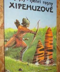 Xipehuzové