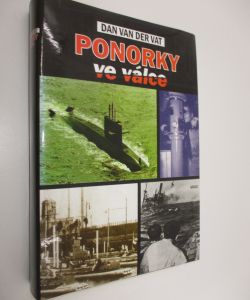 Ponorky ve válce