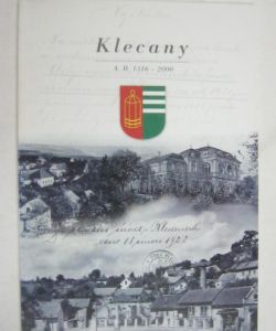 Klecany 1316-2000