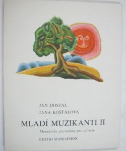 Mladí muzikanti II. - Metodické poznámky pro učitele