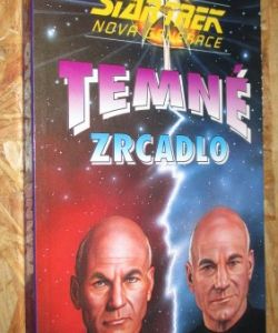 Star Trek - Temné zrcadlo