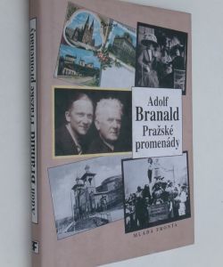 Pražské promenády