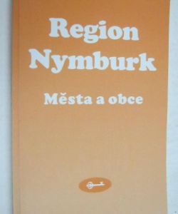 Region Nymburk - Města a obce