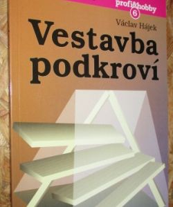 Vestavba podkroví