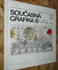 Současná grafika (II)