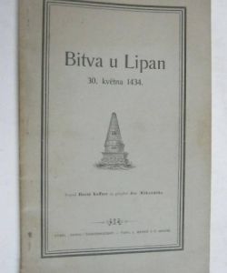 Bitva u Lipan 30. května 1434