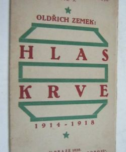 Hlas krve
