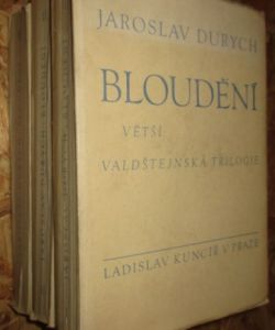 Bloudění I-III