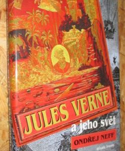 Jules Verne a jeho svět