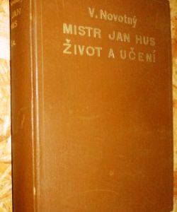 Mistr Jan Hus- Život a učení díl I. - Žvot a dílo část 1.