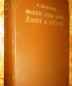Mistr Jan Hus- Život a učení díl I. - Žvot a dílo část 2.
