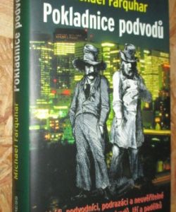 Pokladnice podvodů