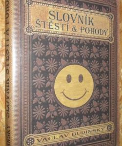 Slovník štěstí & pohody