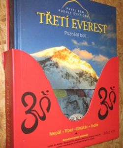 Třetí Everest