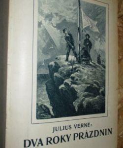 Dva roky prázdnin