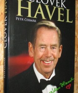 Člověk Havel