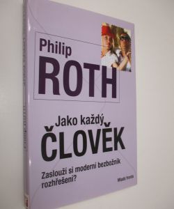 Jako každý člověk