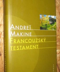 Francouzský testament