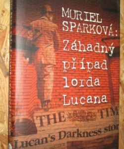 Záhadný případ lorda Lucana
