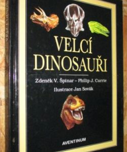 Velcí dinosauři