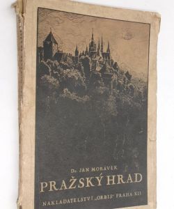 Pražský hrad